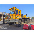 100ton Mining Wrecker Rescue Truck